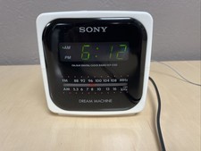 Sony dream machine for sale  Duanesburg