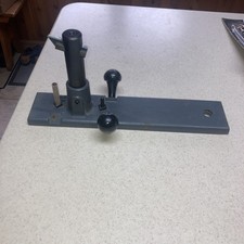 Vintage craftsman lathe for sale  Akeley