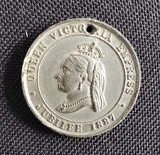 Queen victoria golden for sale  REDDITCH