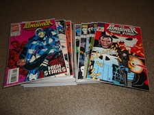 THE PUNISHER WAR ZONE SERIE COMPLETA 1-41 PLUS ANUALES ALTA CALIDAD segunda mano  Embacar hacia Mexico