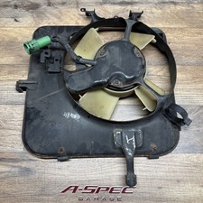 88-91 Honda Civic Sedan Hatchback OEM conjunto de motor ventilador condensador A/C fabricante de equipamento original comprar usado 88-91 Honda Civic Sedan Hatchback OEM conjunto de motor ventilador condensador A/C fabricante de equipamento original comprar usado  Enviando para Brazil