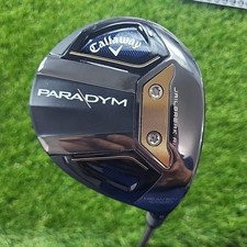 Callaway paradym wood for sale  WOLVERHAMPTON