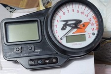Yamaha 4xv speedo for sale  BIRMINGHAM