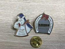 Pins boucherie chevaline d'occasion  La Crau