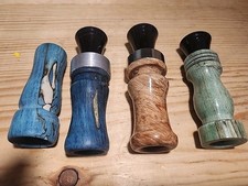 Hand turned stuffer for sale  Maumee