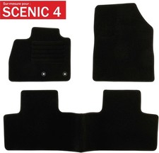 Auto fussmatten stoffmatten gebraucht kaufen  Harpstedt