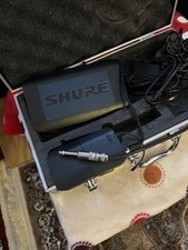 Shure blx1 k3e for sale  ILFORD