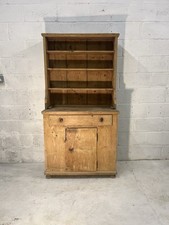 Antique pine welsh for sale  BRISTOL