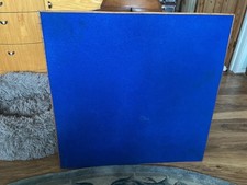 mahogany card table for sale  RINGWOOD
