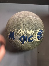 Pallone basket originale usato  Roma