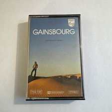 Gainsbourg armes cætera d'occasion  Rouen-