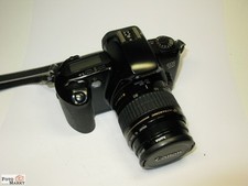Canon eos 500 gebraucht kaufen  Altbach