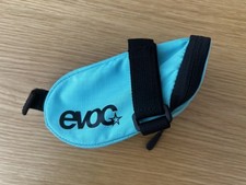 Evoc saddle bag for sale  PULBOROUGH