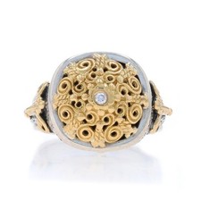 Konstantino diamond statement for sale  USA