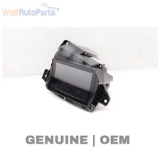 2014-2018 BMW X5 - Heads Up Display / Unidade de Controle HUD 9384373 comprar usado  Enviando para Brazil