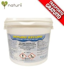 Depuro sicuro dicloro usato  Corato