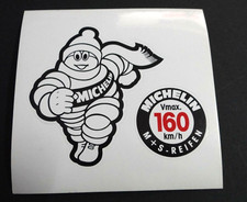 Werbe aufkleber michelin gebraucht kaufen  Köln