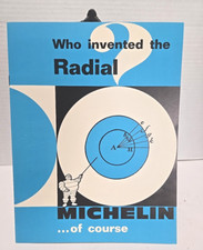 Vintage michelin tire for sale  Tuckerton