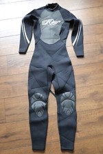 Reef ladies wetsuit for sale  WOLVERHAMPTON