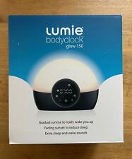 Lumie bodyclock glow for sale  LONDON