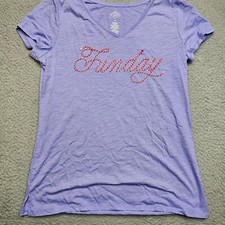 Sunday funday shirt for sale  Clarksville
