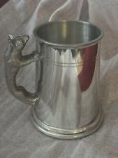 Vintage sheffield pewter for sale  CHESTERFIELD