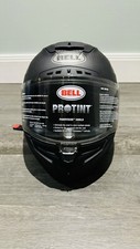 Motorcycle helmet bell for sale  Cold Spring