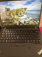 Lenovo 20hr000fus carbon for sale  Culver City