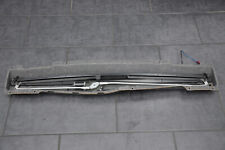 Rollo hinten bmw gebraucht kaufen  Bleicherode, Kehmstedt, Lipprechterode
