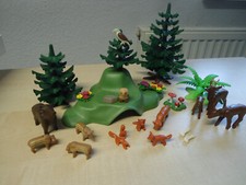 Playmobil set 3006 gebraucht kaufen  Feuchtwangen