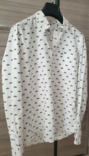 Camicia sun68 taglia usato  Sondrio