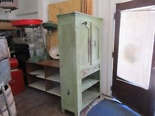 Primitive cabinet real for sale  Arcanum