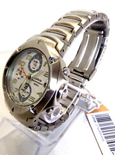 Lorus seiko fusion usato  Roma
