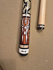 Boriz pool cue for sale  Buffalo