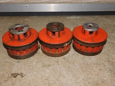 Lot ridgid die for sale  West Hills
