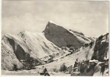 ALPI APUANE - MASSA - MONTE SAGRO LATO OVEST DAL CARDETO - VIAGG. -70618- comprar usado  Enviando para Brazil