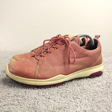 ECCO Damskie Biom Hybrid 3 Bezkolcowe buty golfowe Damskie rozm. 37 EU Sneakersy Różowe na sprzedaż  Wysyłka do Poland