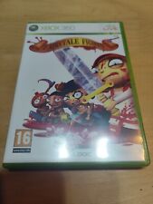 Fairytale fights jeu d'occasion  Florange