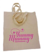 Medium cotton tote for sale  NORWICH