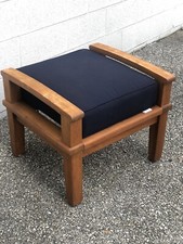 Modway solid teak for sale  Newark