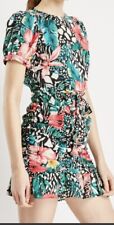 Dorothy perkins tropical d'occasion  Expédié en Belgium