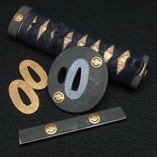 Ensemble tosogu tanto d'occasion  Mommenheim