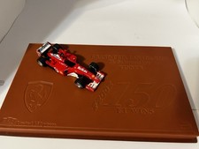 Bbr ferrari f2002 d'occasion  Expédié en Belgium