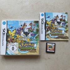 Jeu pokémon ranger d'occasion  Strasbourg-
