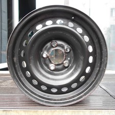 Stahlfelge renault kadjar gebraucht kaufen  Berlin
