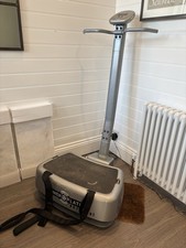 Power plate personal for sale  LONDON