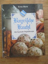 Bayrische kuchl alte gebraucht kaufen  Werneuchen