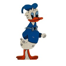 Vintage donald duck for sale  Shippensburg