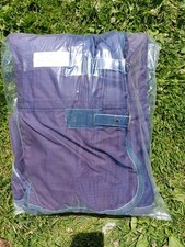Shires turnout rug for sale  SHREWSBURY
