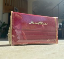Coffret miniatures moustache d'occasion  L'Haÿ-les-Roses